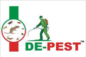 Entos De-pest solutions Pvt Ltd