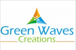 Green Waves Creation
