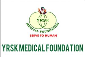YRSK Medical Foundation-VIBA Hospital