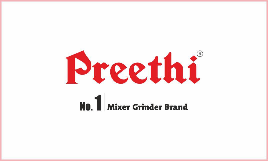 Preethi kitchen appliances pvt ltd