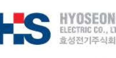 Hyoseong electric india private limited
